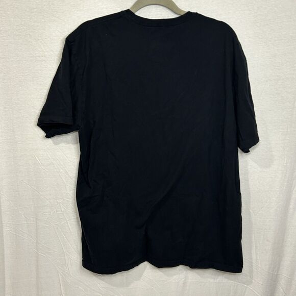 Mens Minnesota Timberwolves Fanatics Retro Short Sleeve T Shirt Size XL - Picture 3 of 5